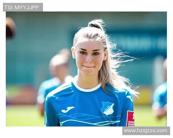 最酷足球明星女性名字推荐让你在球场上闪耀光芒