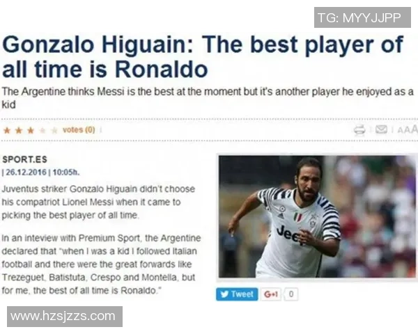 我最崇拜的足球明星及其对我的影响与启示