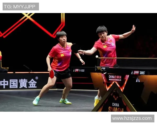 武汉乒乓球队在大满贯赛事中的意识表现与战术分析 武汉乒乓球队在大满贯赛事中的意识表现与战术分析