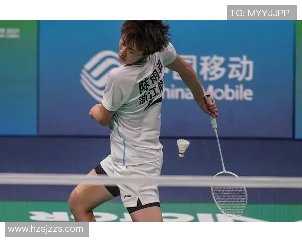 羽毛球纪实：见证西安羽毛球队从默默无闻到辉煌成就的成长历程